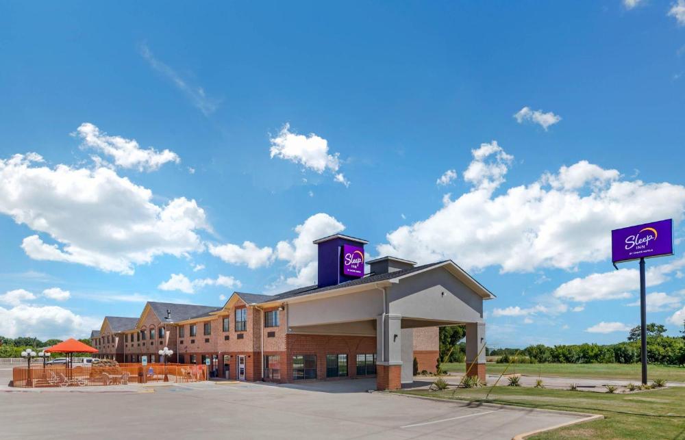 Sleep Inn
